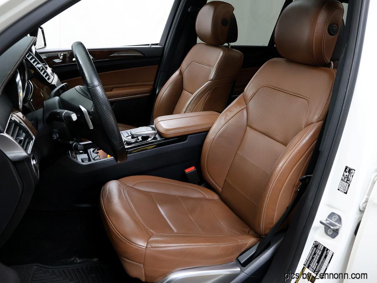 Mercedes-Benz GLS GLS 550 4MATIC SUV 2019