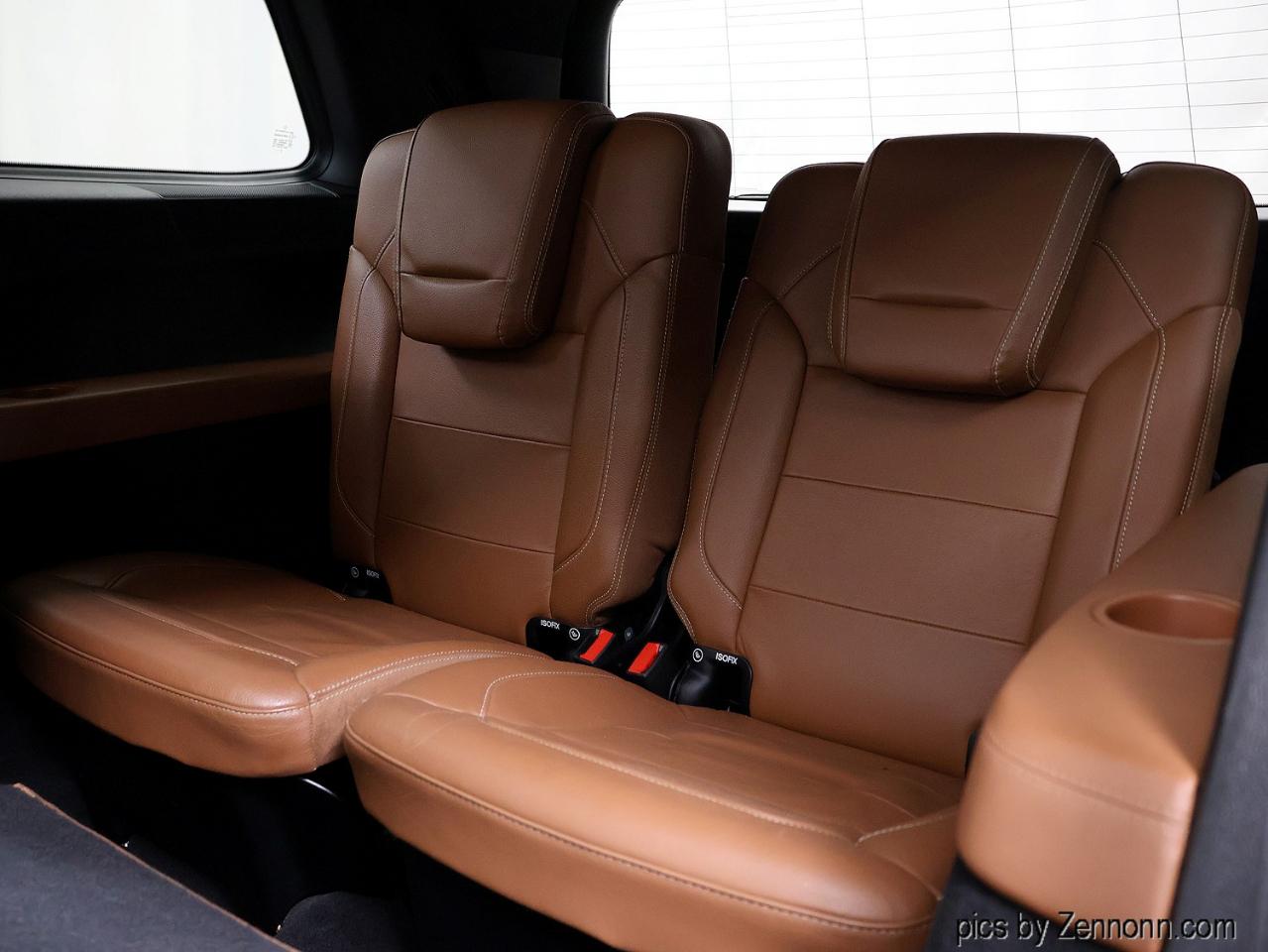 Mercedes-Benz GLS GLS 550 4MATIC SUV 2019
