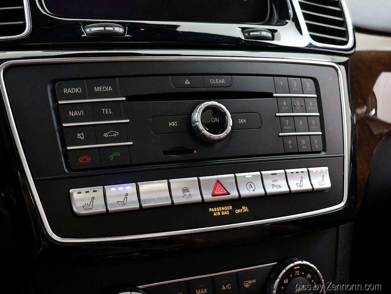 Mercedes-Benz GLS GLS 550 4MATIC SUV 2019