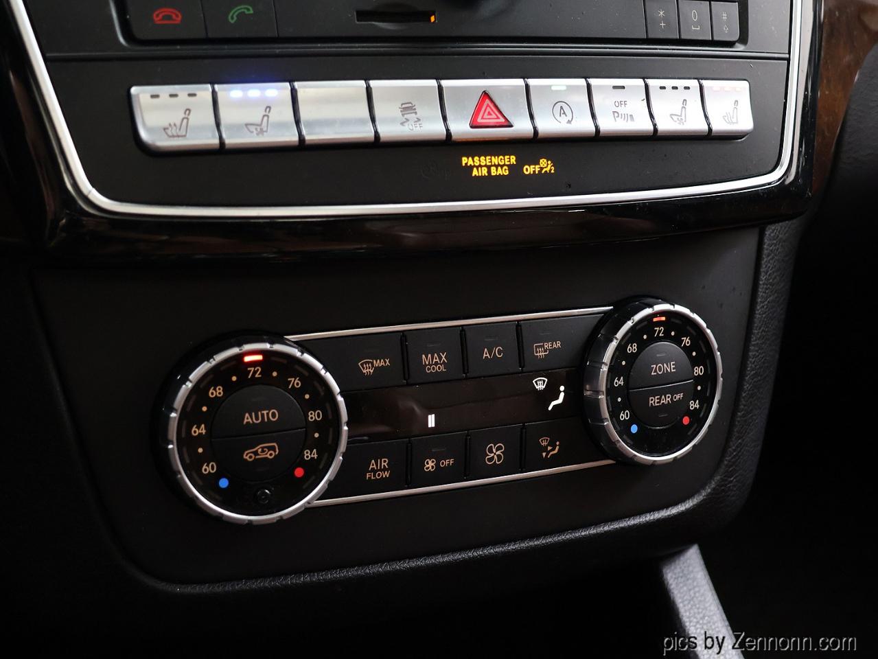 Mercedes-Benz GLS GLS 550 4MATIC SUV 2019