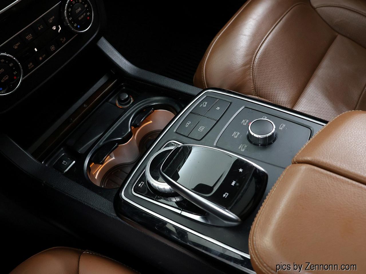Mercedes-Benz GLS GLS 550 4MATIC SUV 2019
