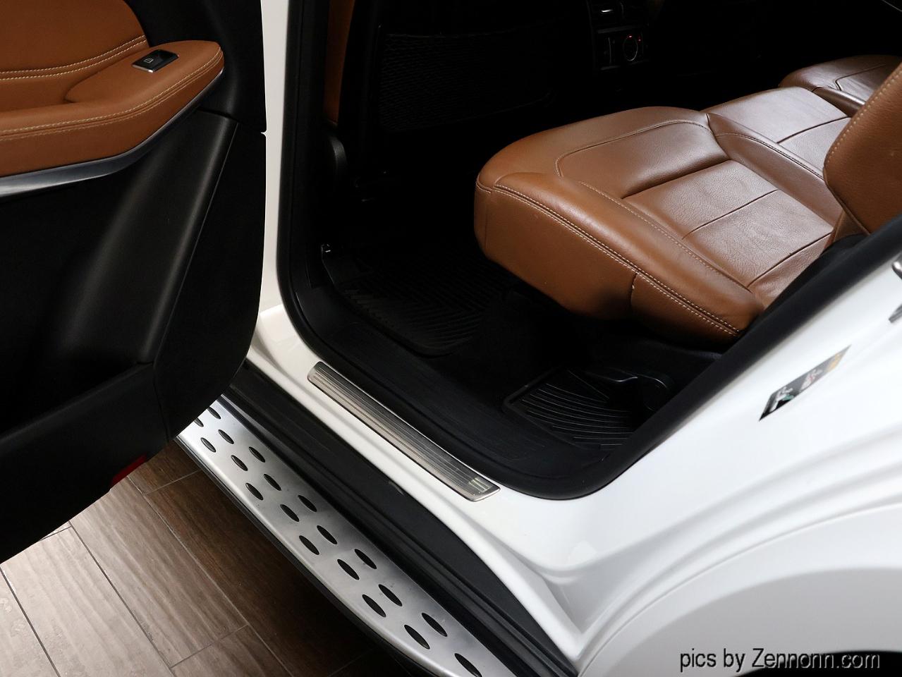 Mercedes-Benz GLS GLS 550 4MATIC SUV 2019
