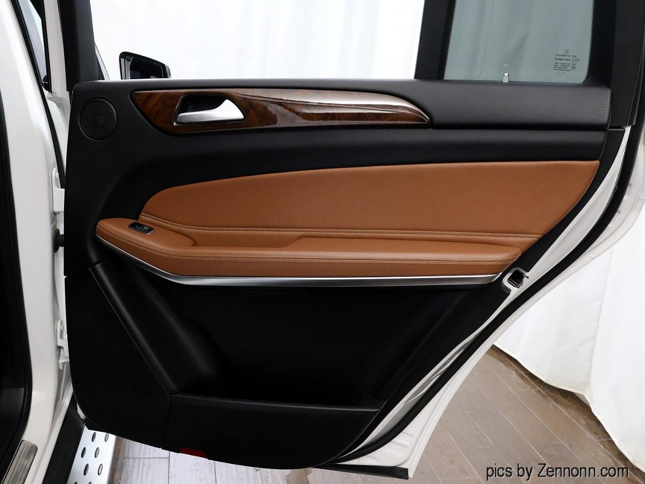 Mercedes-Benz GLS GLS 550 4MATIC SUV 2019