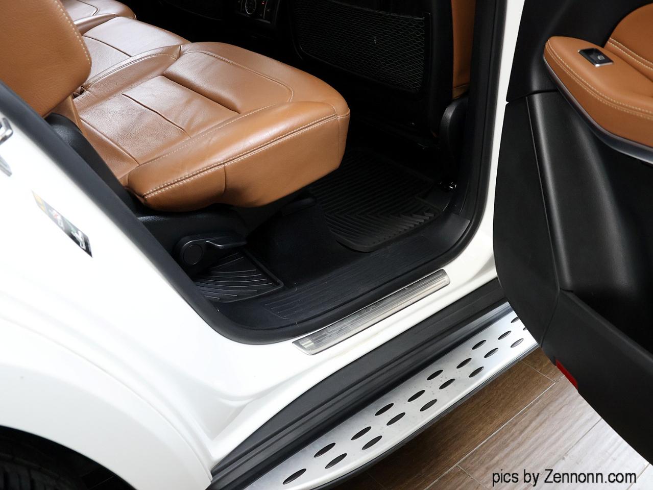 Mercedes-Benz GLS GLS 550 4MATIC SUV 2019