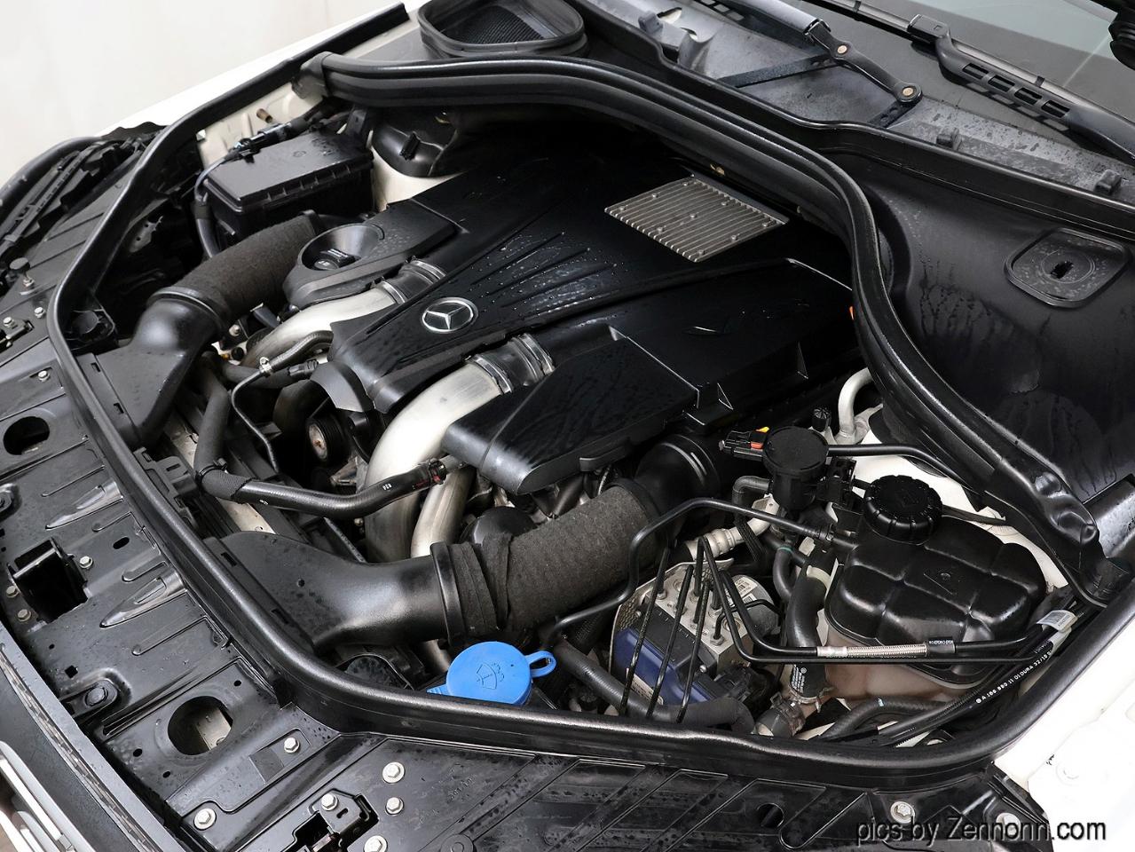Mercedes-Benz GLS GLS 550 4MATIC SUV 2019