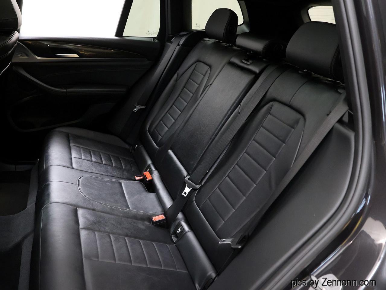BMW X3 xDrive30i Sports Activity Vehicle 2019