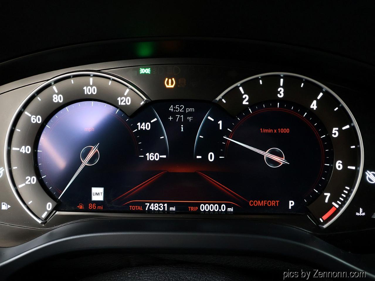 BMW X3 xDrive30i Sports Activity Vehicle 2019