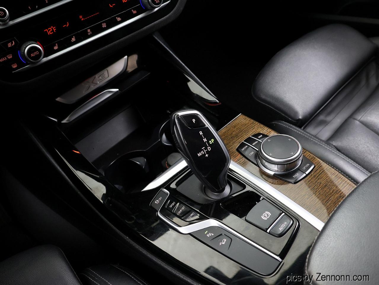 BMW X3 xDrive30i Sports Activity Vehicle 2019