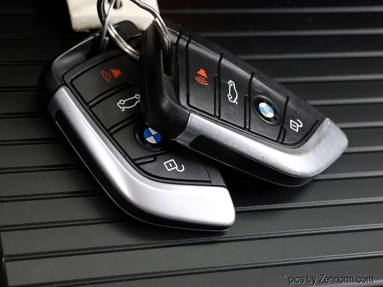 BMW X3 xDrive30i Sports Activity Vehicle 2019