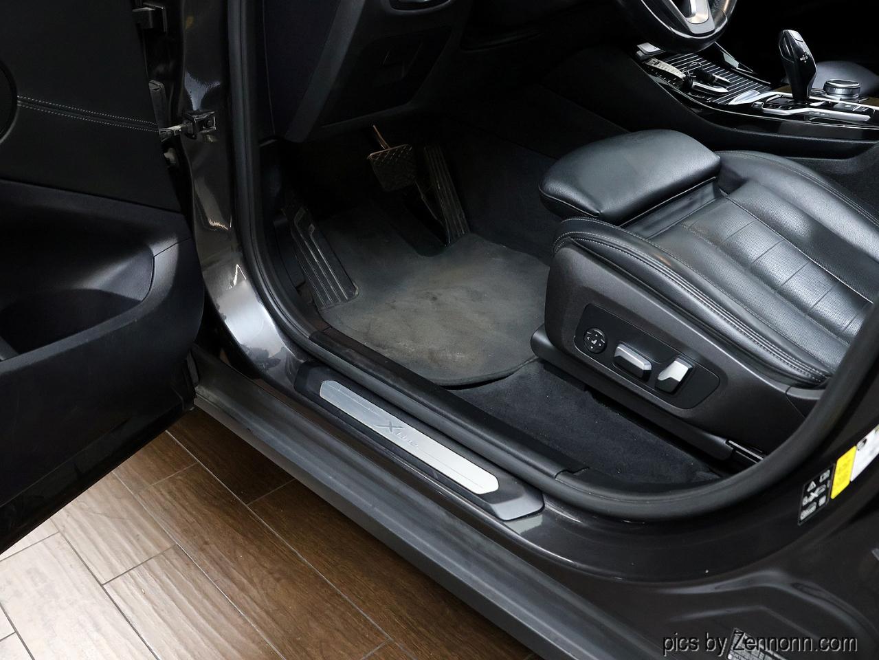 BMW X3 xDrive30i Sports Activity Vehicle 2019