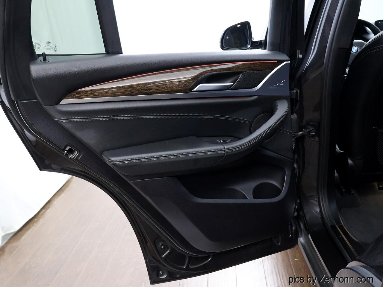 BMW X3 xDrive30i Sports Activity Vehicle 2019