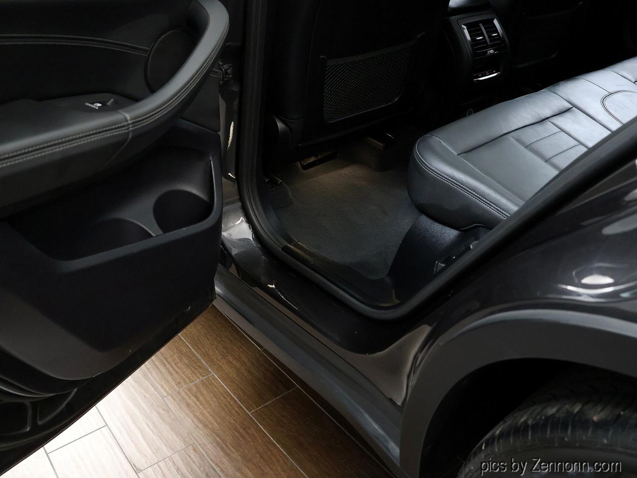 BMW X3 xDrive30i Sports Activity Vehicle 2019