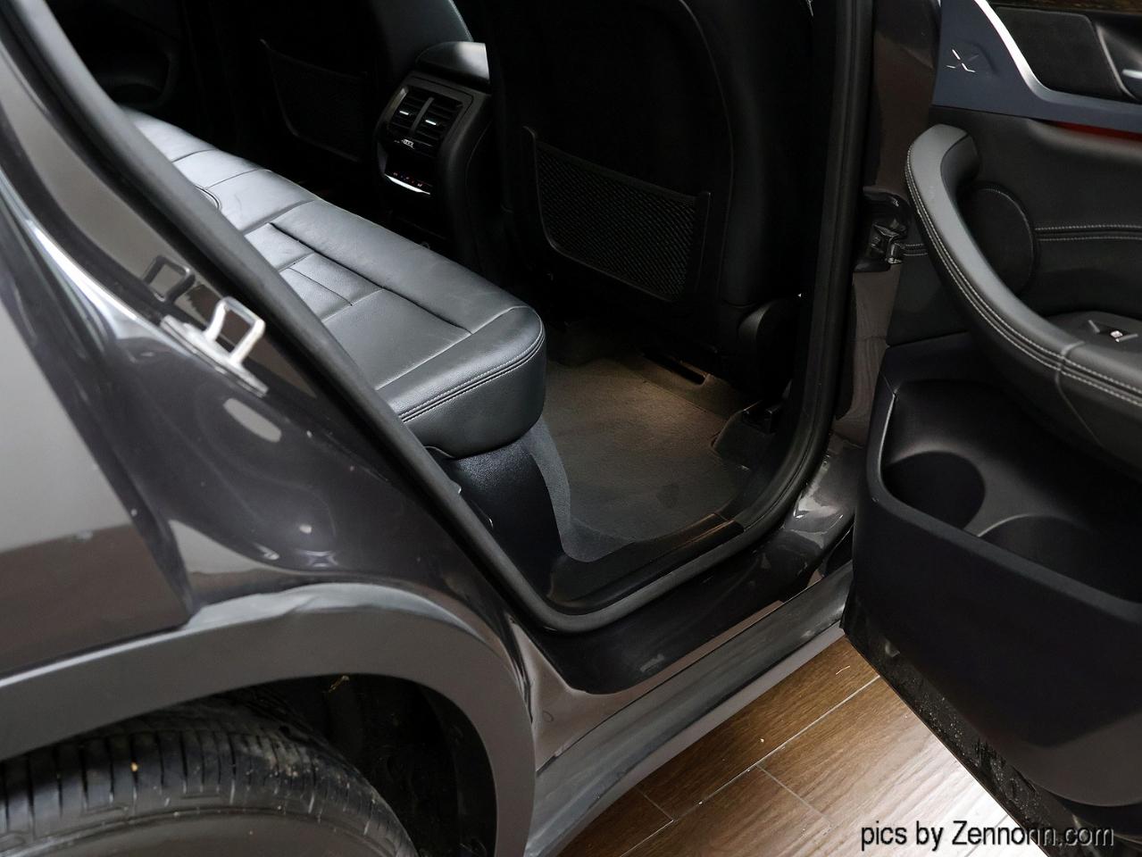 BMW X3 xDrive30i Sports Activity Vehicle 2019