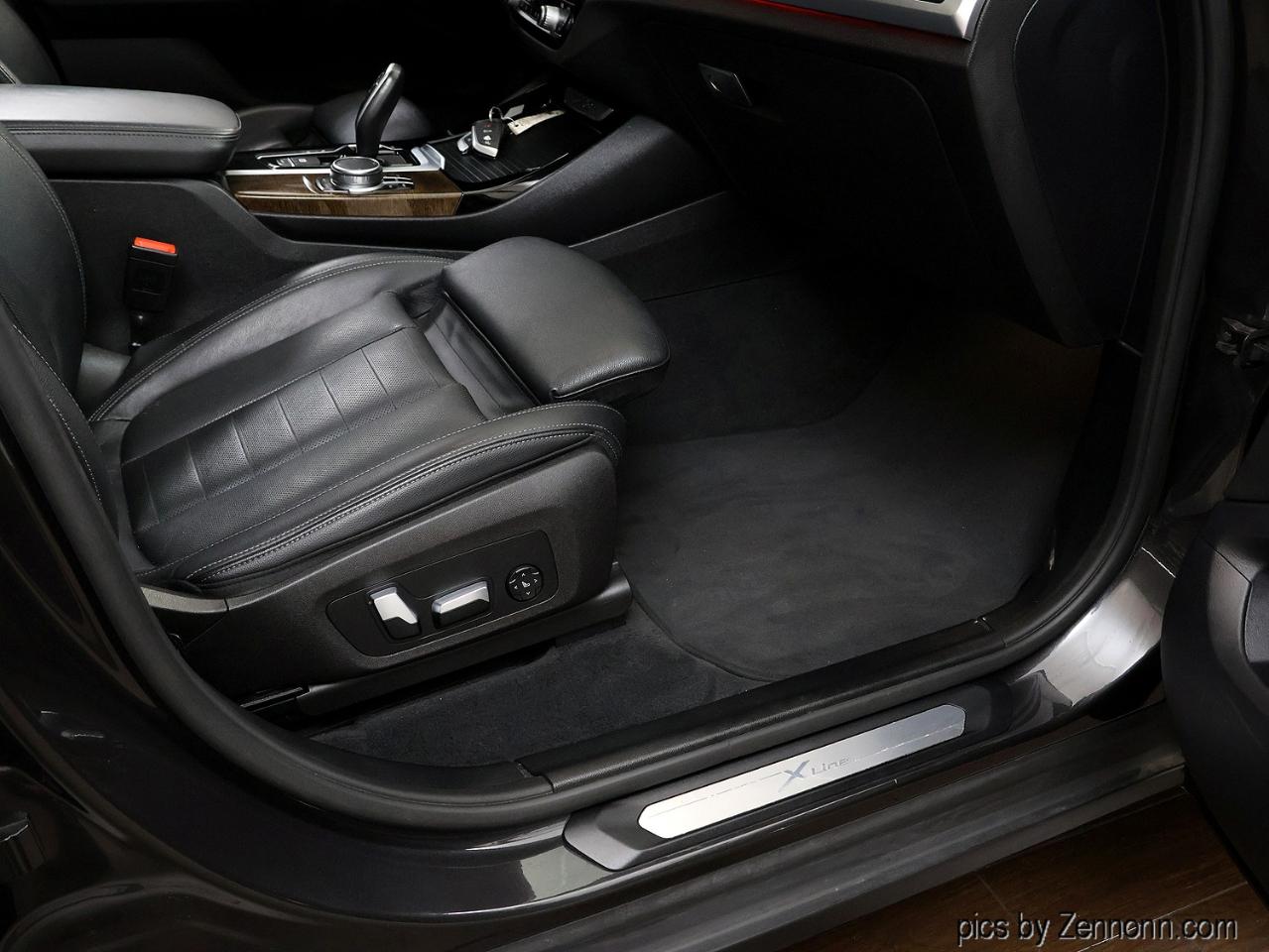 BMW X3 xDrive30i Sports Activity Vehicle 2019