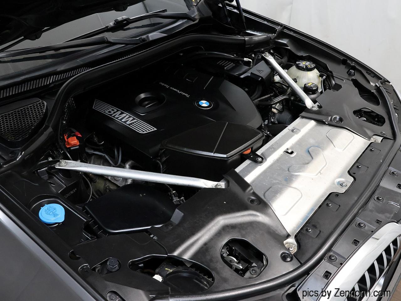 BMW X3 xDrive30i Sports Activity Vehicle 2019