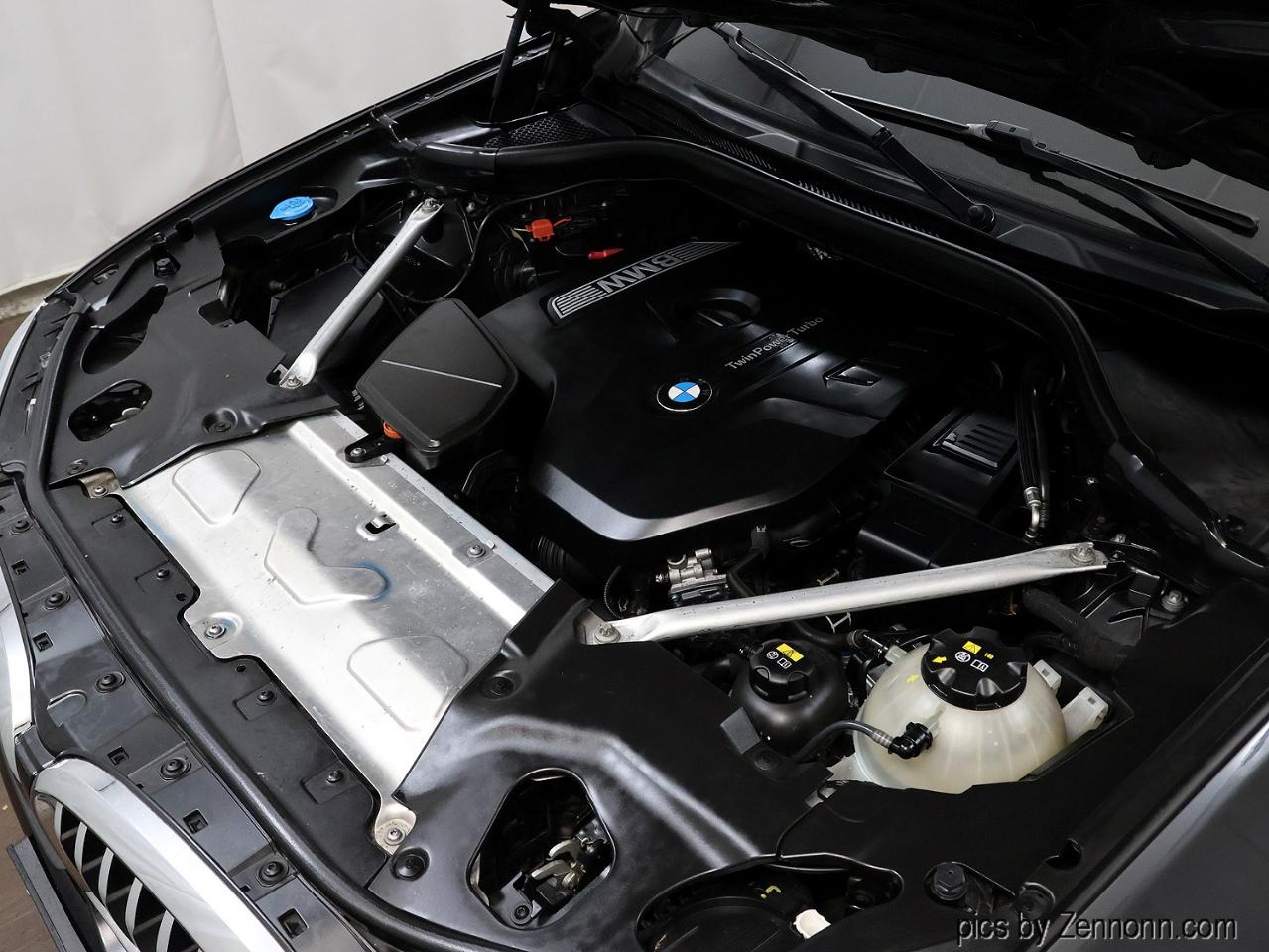 BMW X3 xDrive30i Sports Activity Vehicle 2019