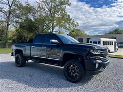 2018 Chevrolet Silverado 1500  2018 Chevrolet Silverado 1500