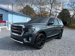 2021 GMC Yukon 