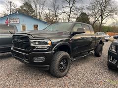 2019 RAM 3500 