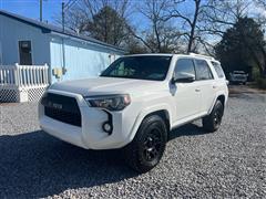 2015 Toyota 4Runner 