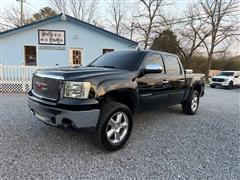 2008 GMC Sierra 1500 