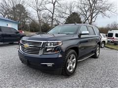 2017 Chevrolet Tahoe 