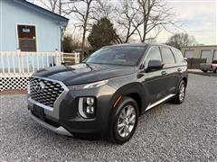 2020 Hyundai Palisade 