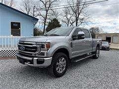 2020 Ford F-250 SD 