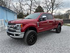 2019 Ford F-250 SD 