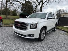 2016 GMC Yukon 