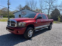 2008 Dodge Ram 3500 