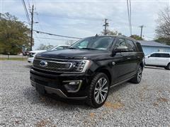 2020 Ford Expedition 