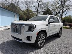 2021 GMC Yukon 