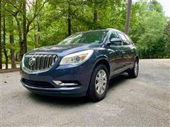 2013 Buick Enclave 