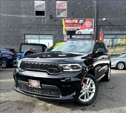 2023 Dodge Durango GT AWD
