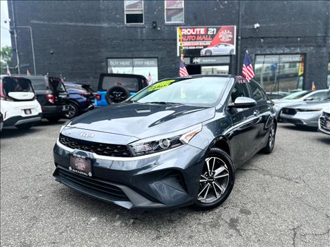 2024 Kia Forte LX