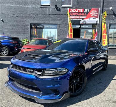 2022 Dodge Charger R/T