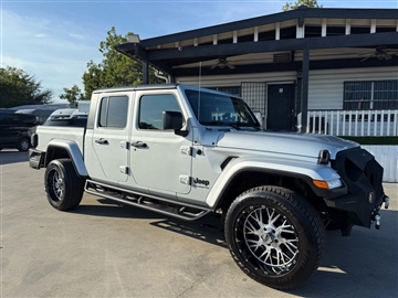 2023 Jeep Gladiator Sport 4x4