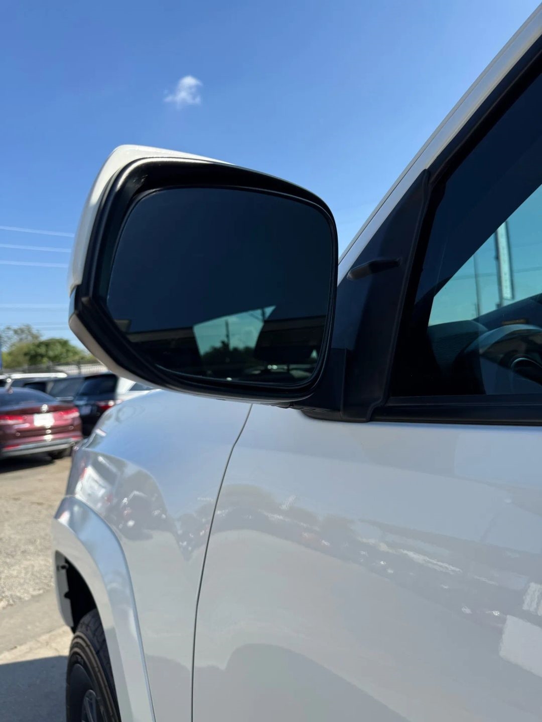 Toyota Tacoma 2WD TRD Off Road Double Cab 5' Bed V6 AT (Natl) 2023