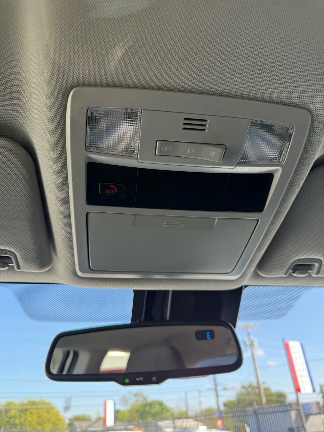 Toyota Tacoma 2WD TRD Off Road Double Cab 5' Bed V6 AT (Natl) 2023