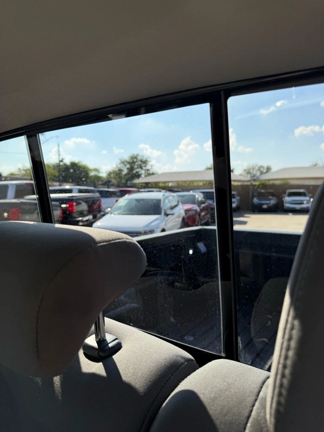 Toyota Tacoma 2WD TRD Off Road Double Cab 5' Bed V6 AT (Natl) 2023