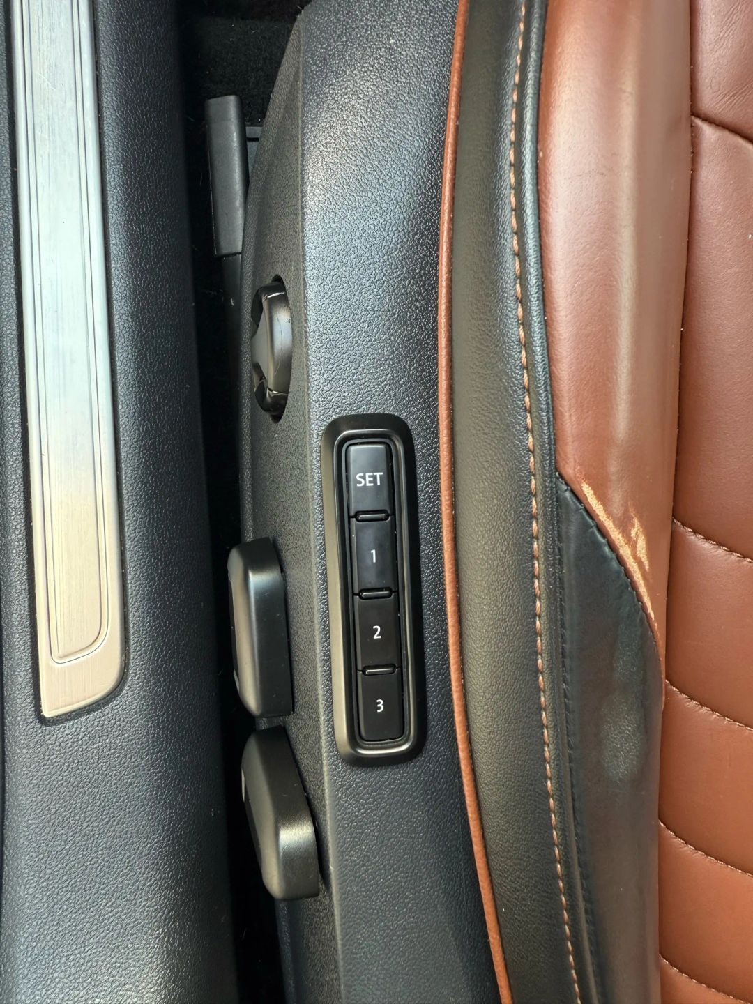 Volkswagen Arteon SEL R-Line FWD 2021