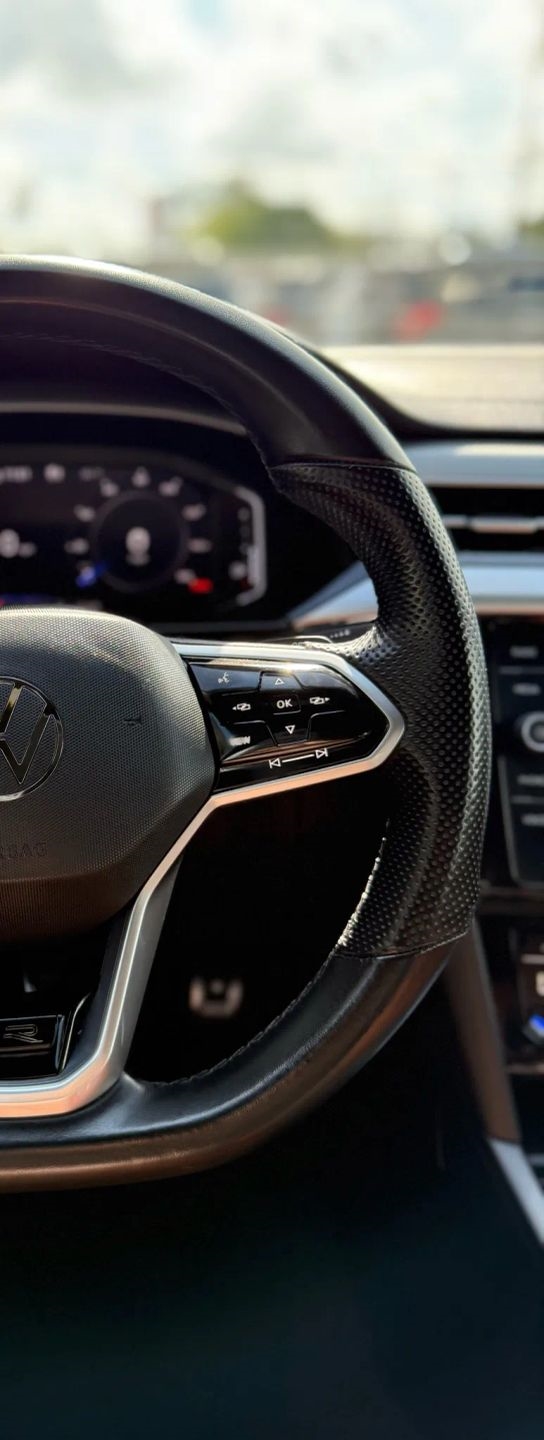 Volkswagen Arteon SEL R-Line FWD 2021