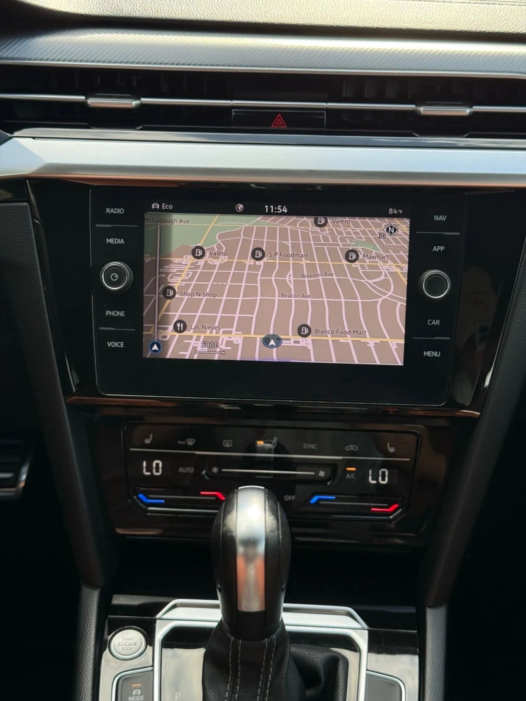 Volkswagen Arteon SEL R-Line FWD 2021