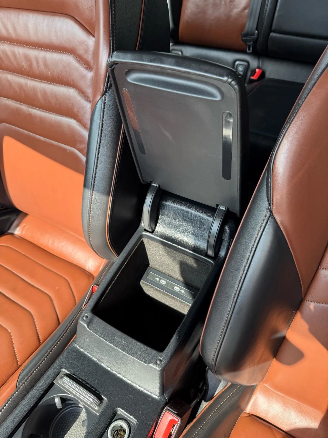 Volkswagen Arteon SEL R-Line FWD 2021