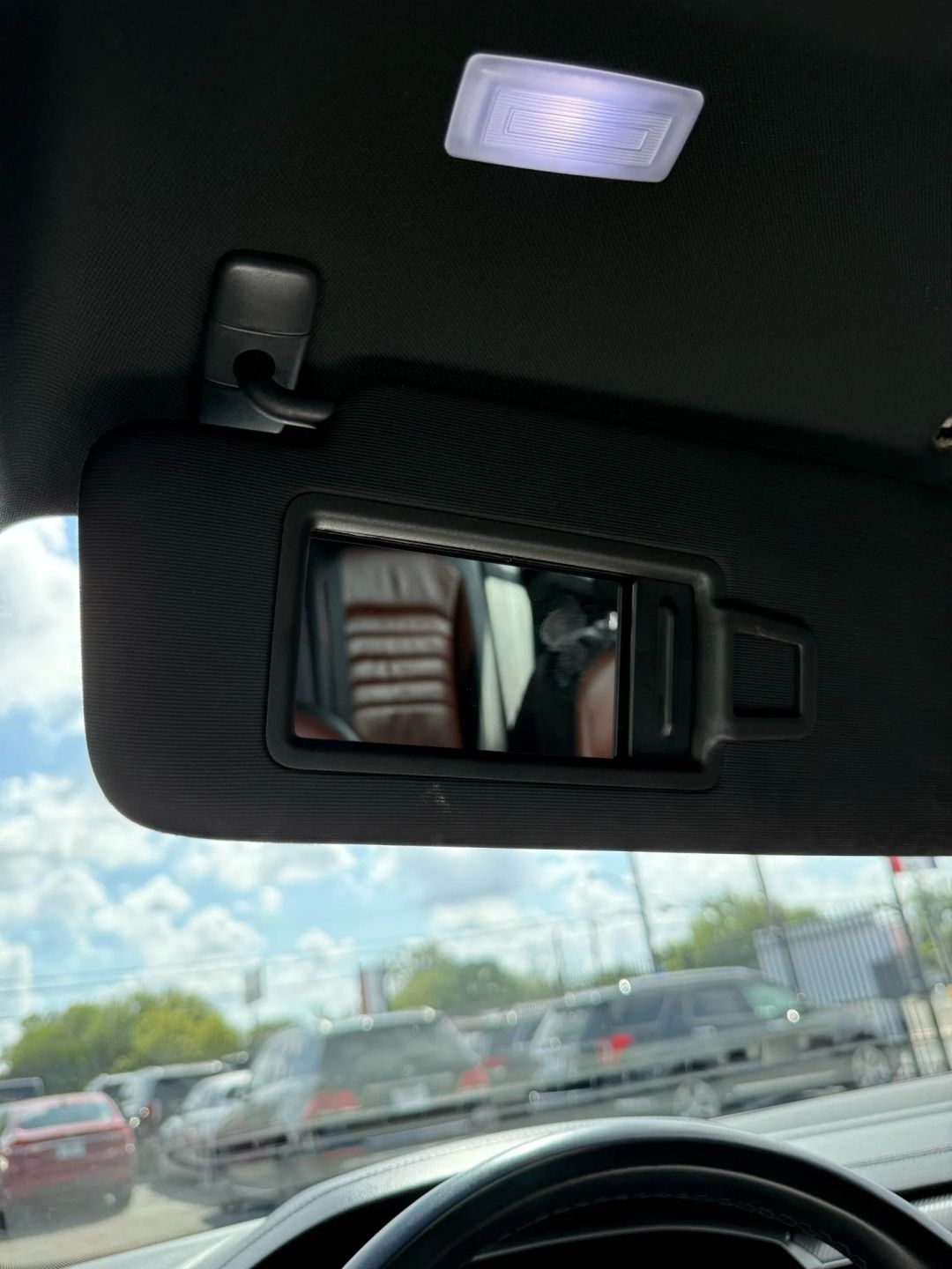 Volkswagen Arteon SEL R-Line FWD 2021