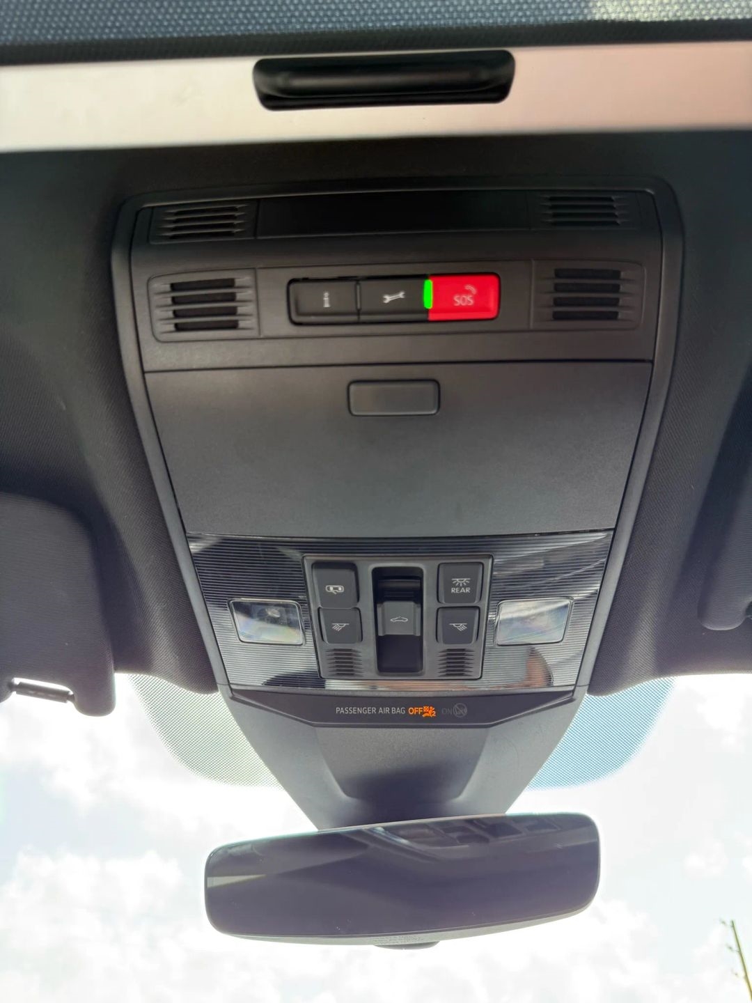 Volkswagen Arteon SEL R-Line FWD 2021