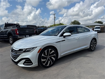 2021 Volkswagen Arteon SEL R-Line FWD