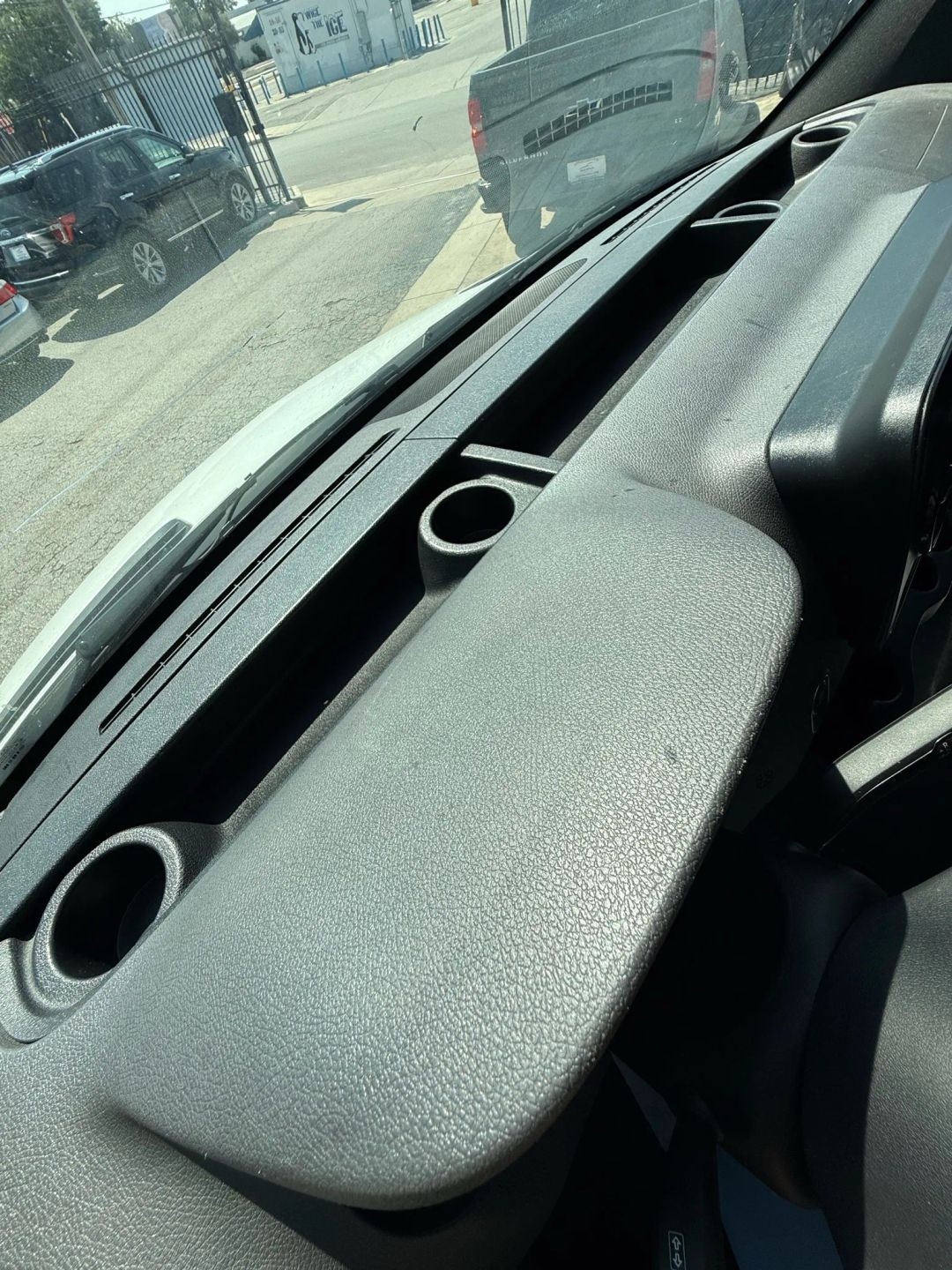 Mercedes-Benz Sprinter Van 2500 High Roof I4 Gas 170" RWD 2022