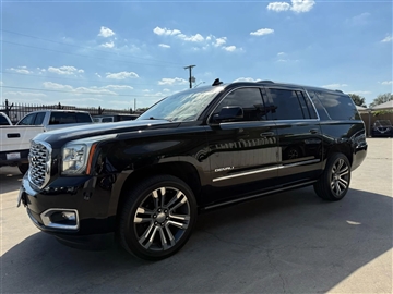 2019 GMC Yukon XL 2WD 4dr Denali